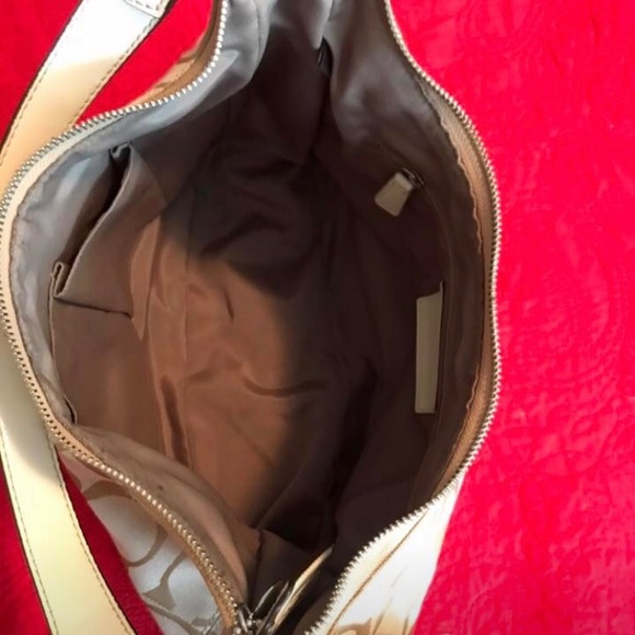 Coach shoulder bag - Picture 3 of 3